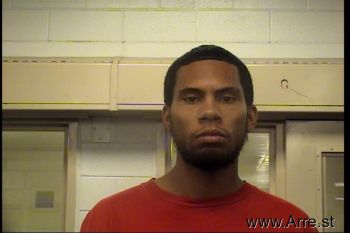 Brandon Terrell Collins Mugshot